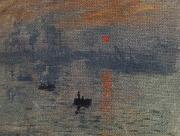 Claude Monet View of Venice oil painting artist